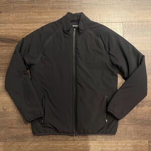 RHONE | Midtown Full Zip Jacket